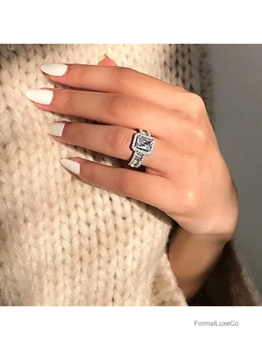 N/A this gorgeous